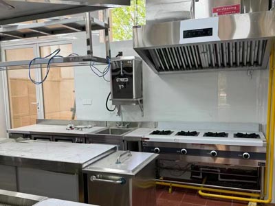 商用廚具消毒柜該如何選擇?